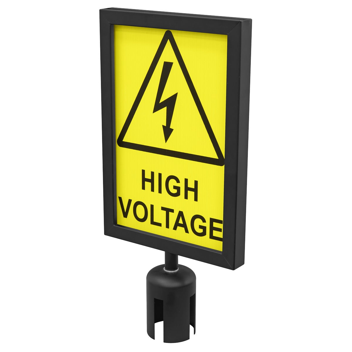 Sealey A4 Sign Display Board EV24