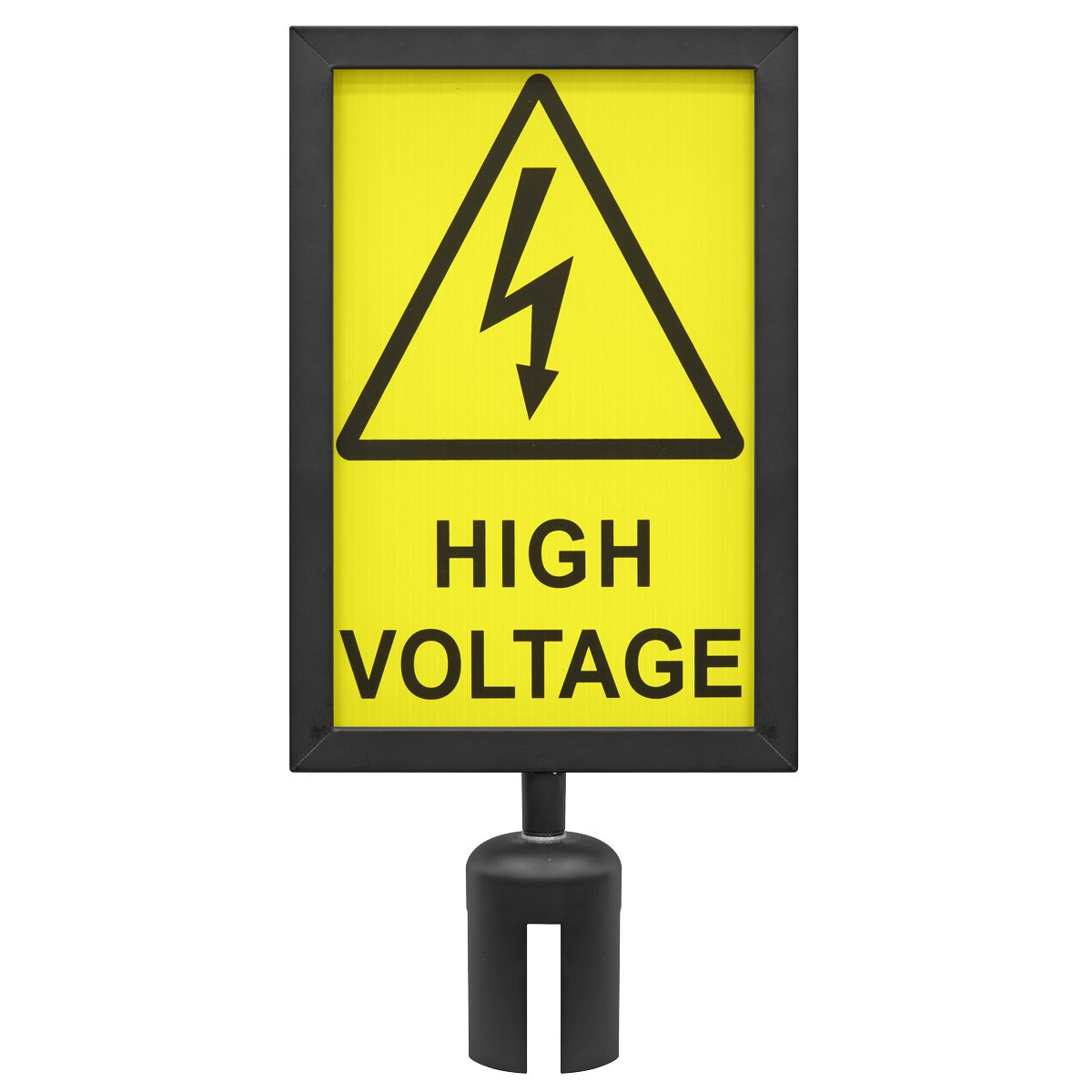 Sealey A4 Sign Display Board EV24