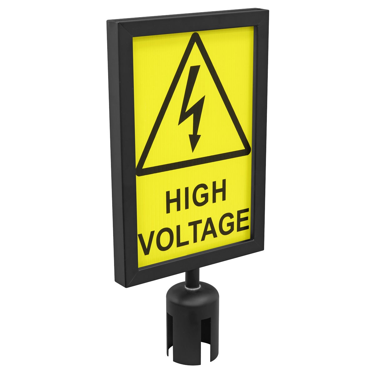 Sealey A4 Sign Display Board EV24