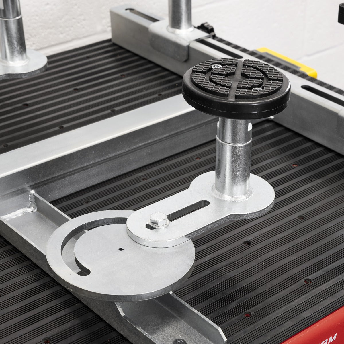 Sealey Lifting Platform Engines/Transmissions Adaptor EVBT05