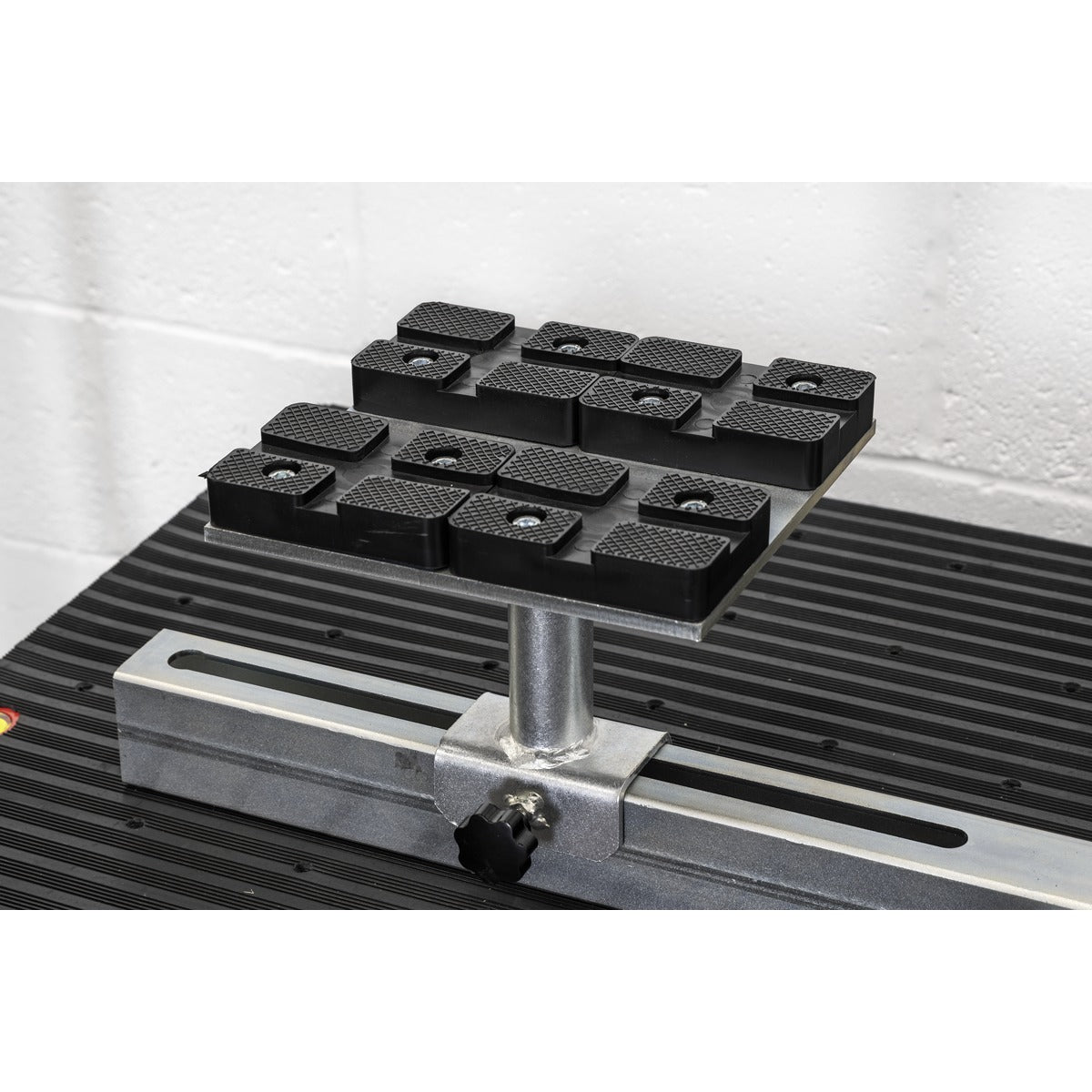 Sealey Lifting Platform Engines/Transmissions Adaptor EVBT05