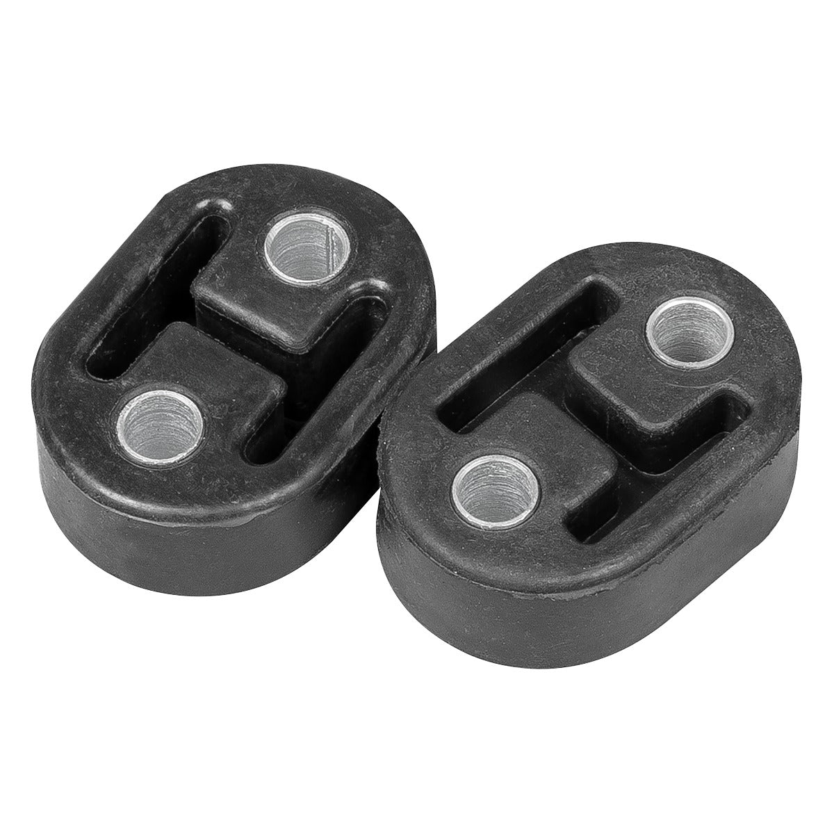Sealey Exhaust Mounting Rubbers - Pack of 2 EX02