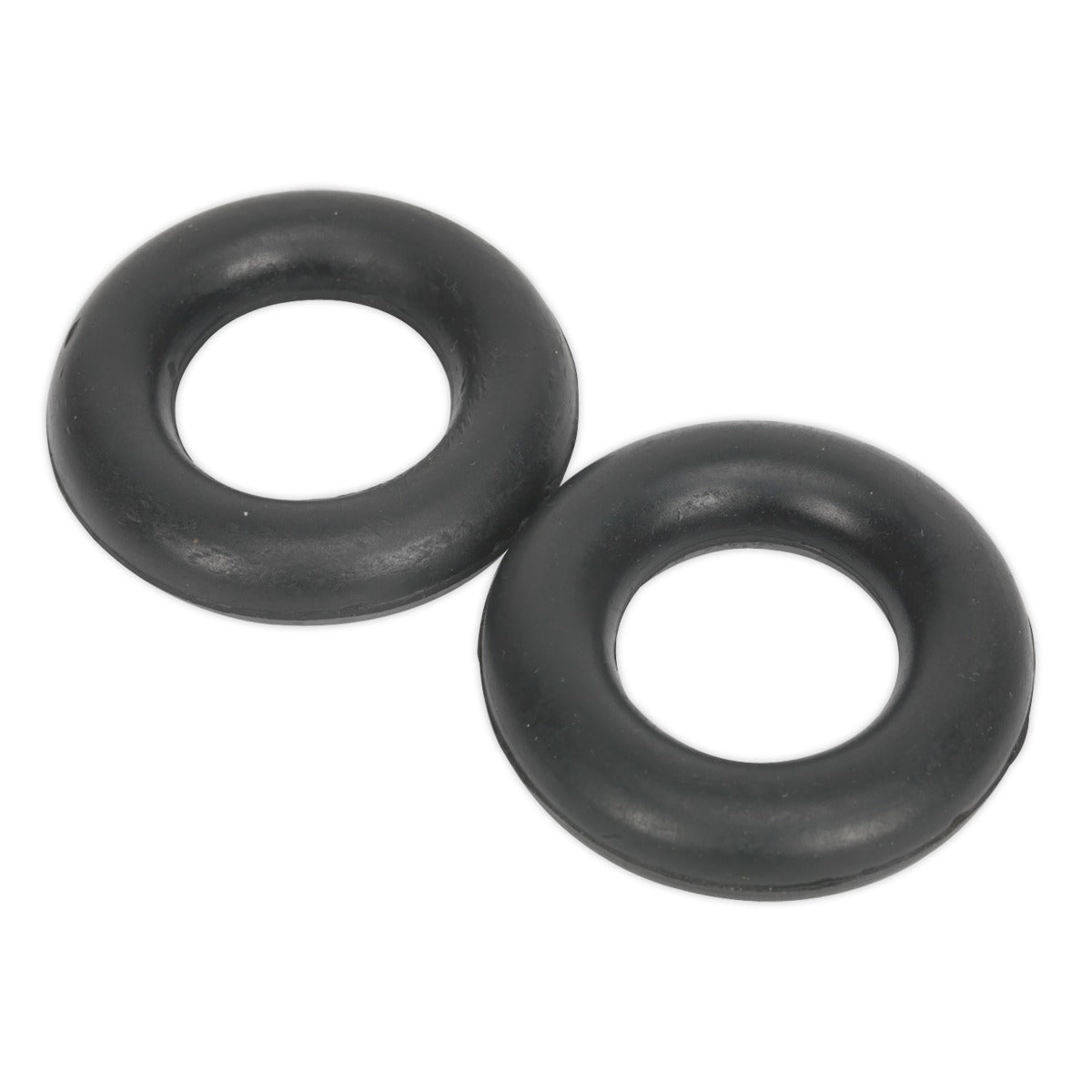 Sealey Exhaust Mounting Rubbers - Pack of 2 EX04