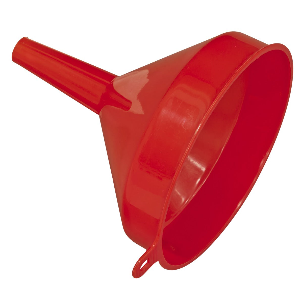 Sealey Fixed Spout Funnel 120mm - Small F1