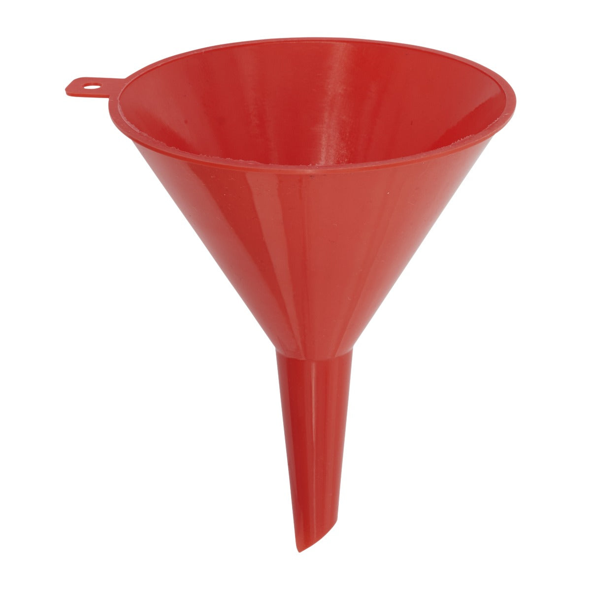 Sealey Economy Fixed Spout Funnel 115mm - Small F1E