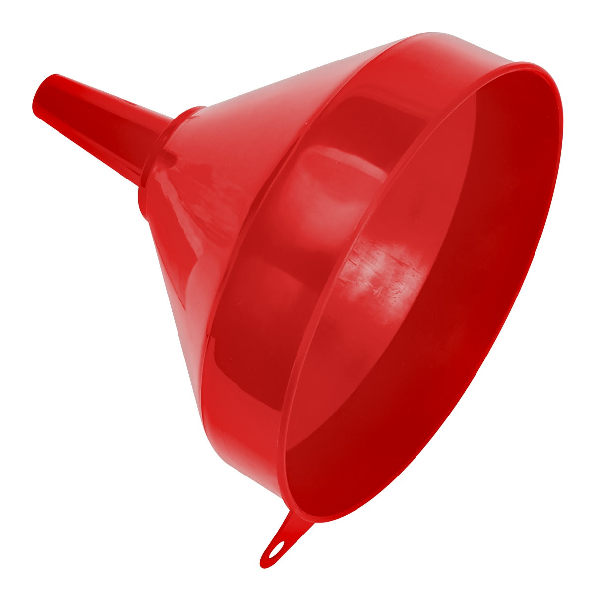 Sealey Fixed Spout Funnel 250mm - Large F5