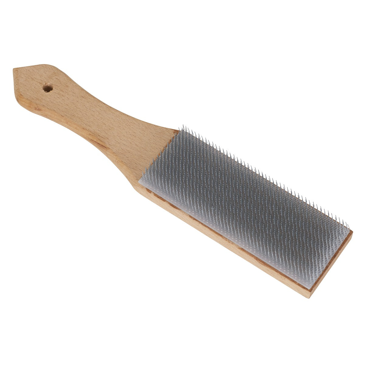 Sealey File Cleaning Brush FB01