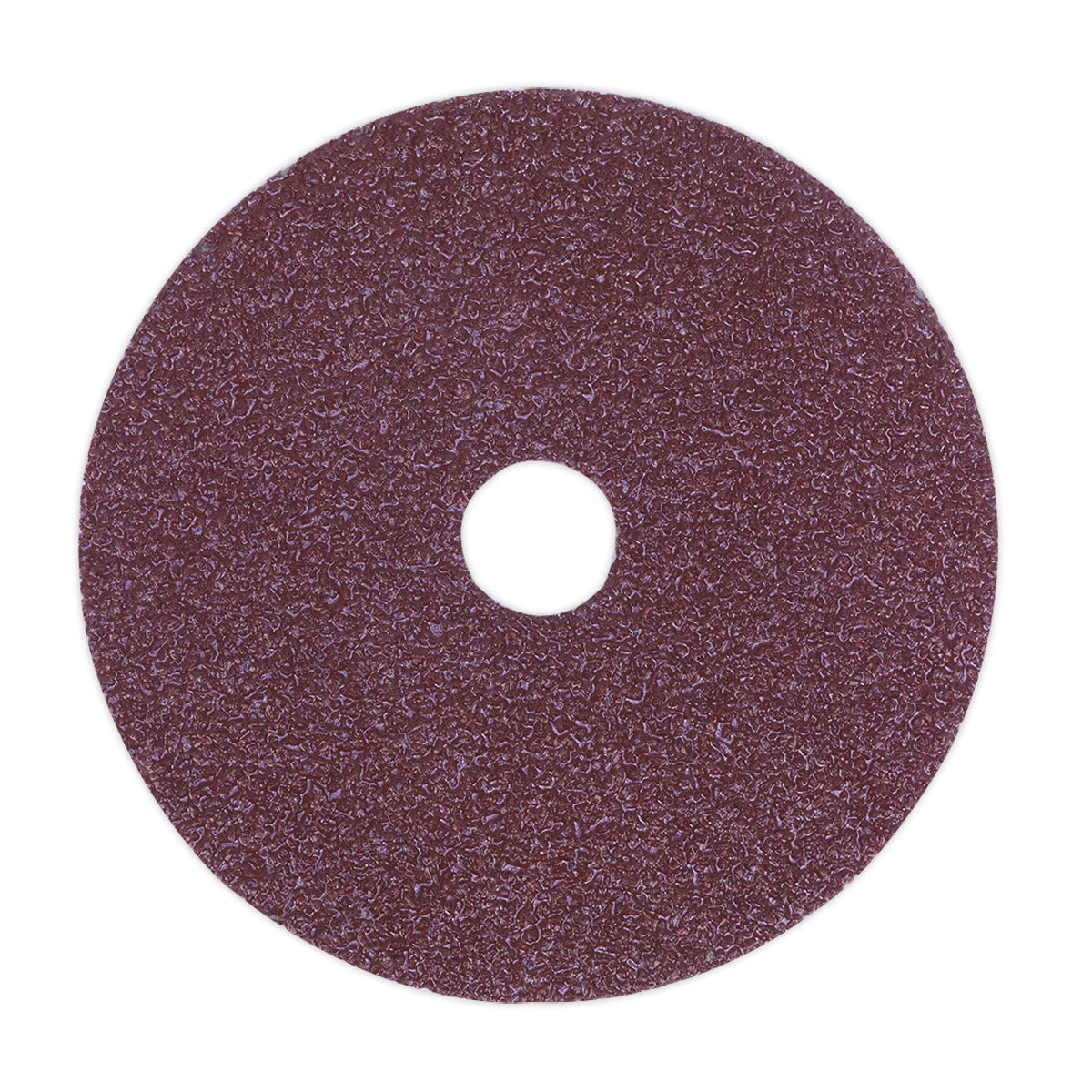 Sealey 100mm Sanding Disc 50Grit - Pack of 25 FBD10050