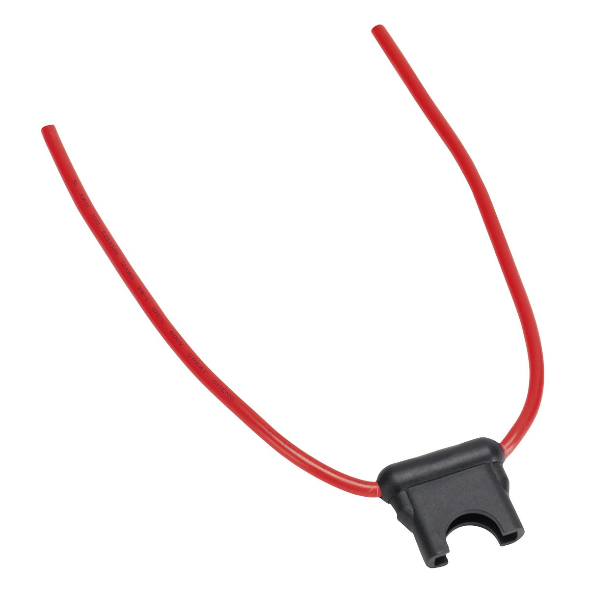 Sealey Standard Blade Fuse Holder 30A - Pack of 10 FH30