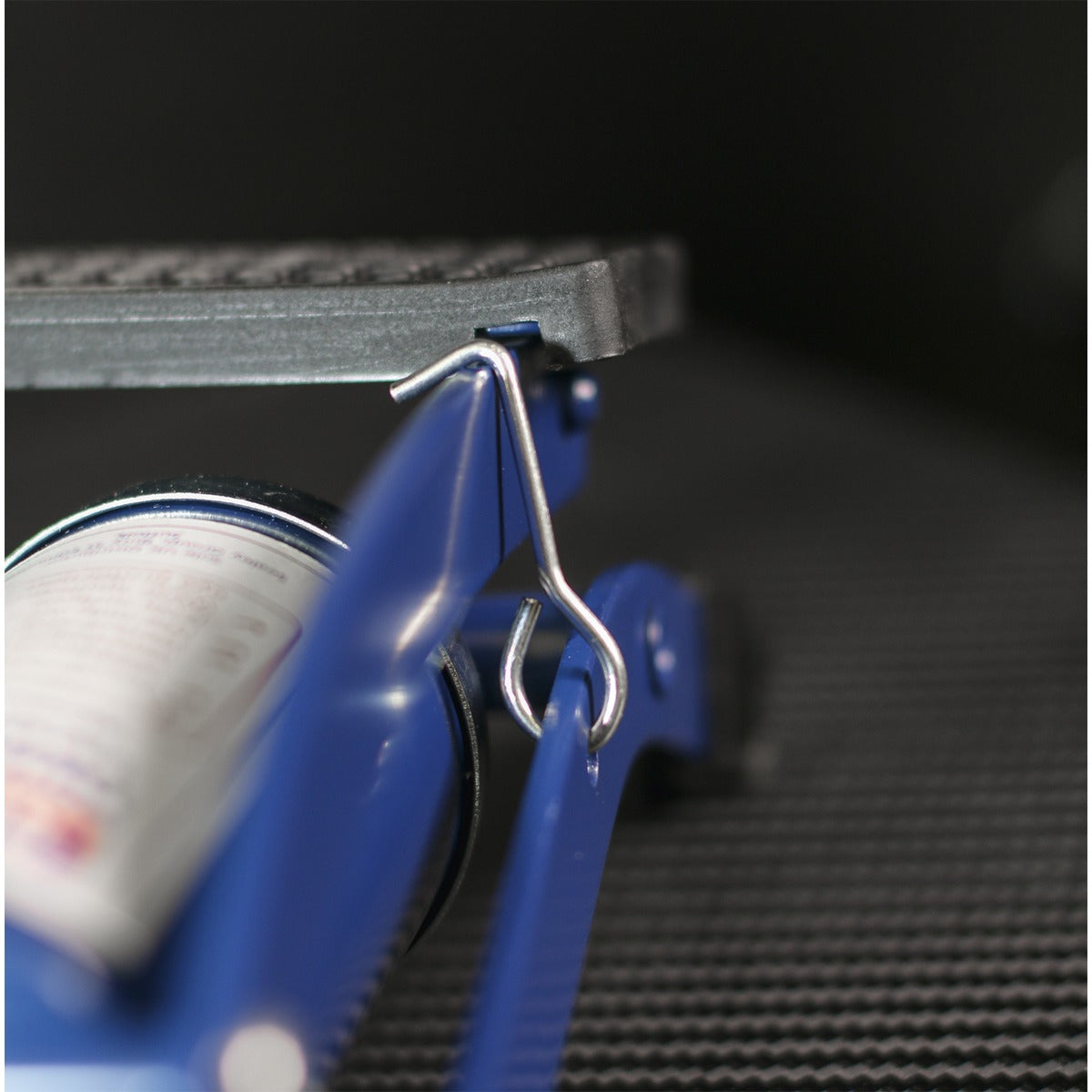 Sealey Twin Barrel Foot Pump FP2