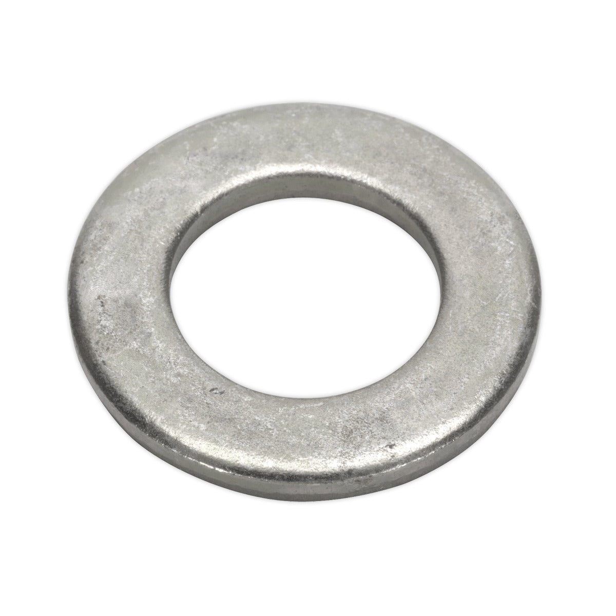 Sealey Form C Flat Washer M16 x 34mm, BS 4320 - Pack of 50 FWC1634