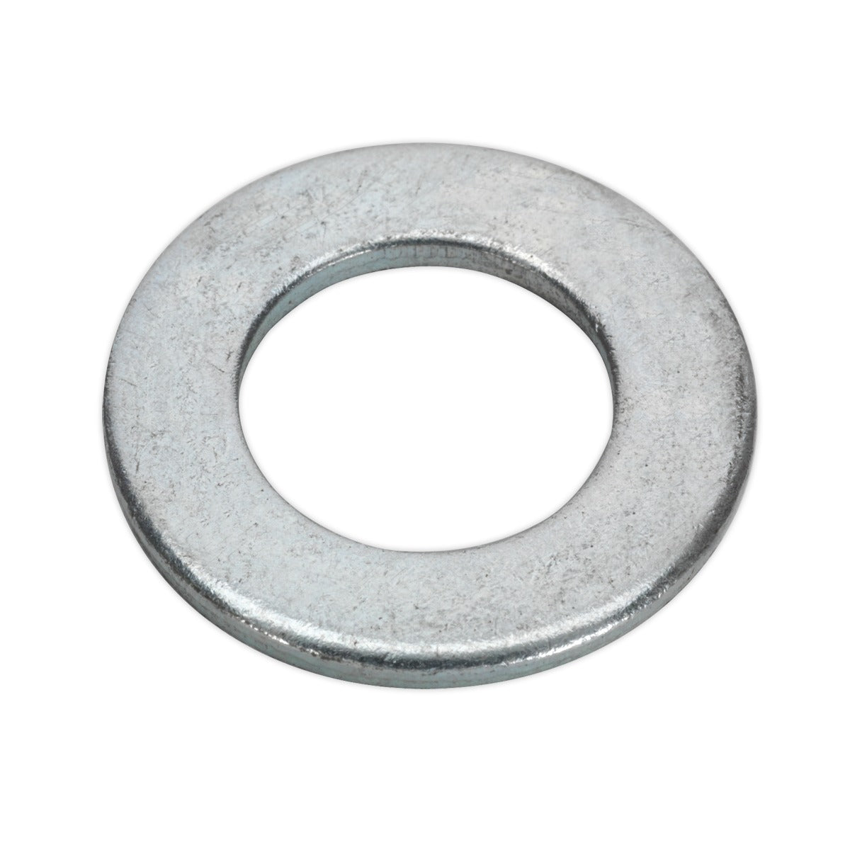 Sealey Form C Flat Washer M24 x 50mm, BS 4320 - Pack of 25 FWC2450
