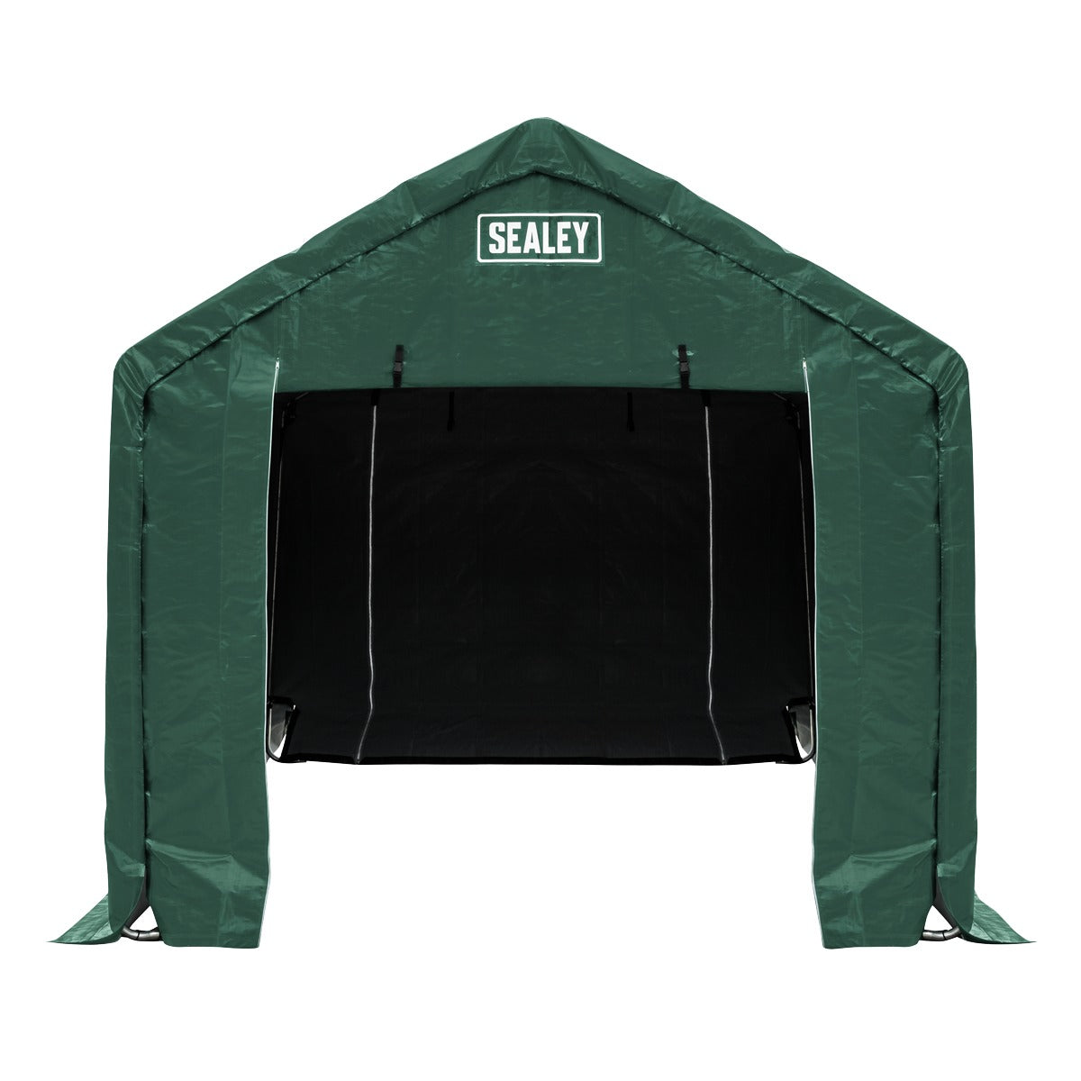 Sealey Car Port Shelter 3 x 6 2.7m GCP01