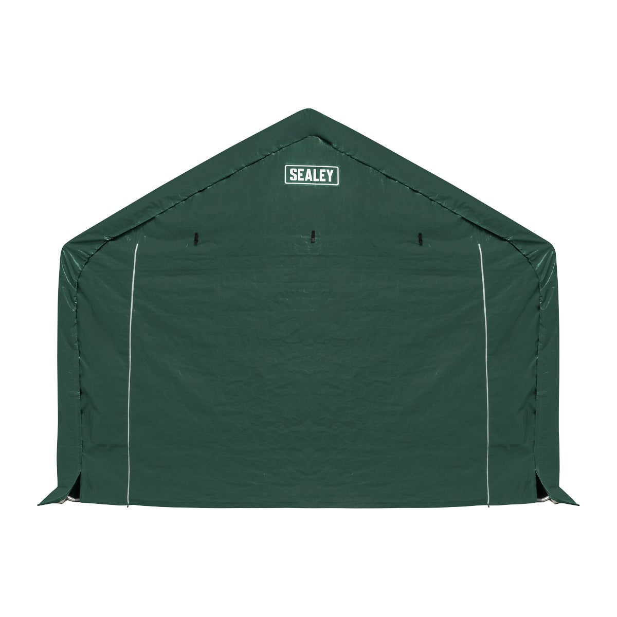 Sealey Car Port Shelter 4 x 6 x 3.05m GCP02
