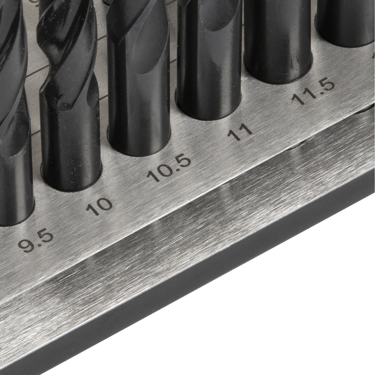 Sealey Drill Bit Stand 1-13mm GDH77