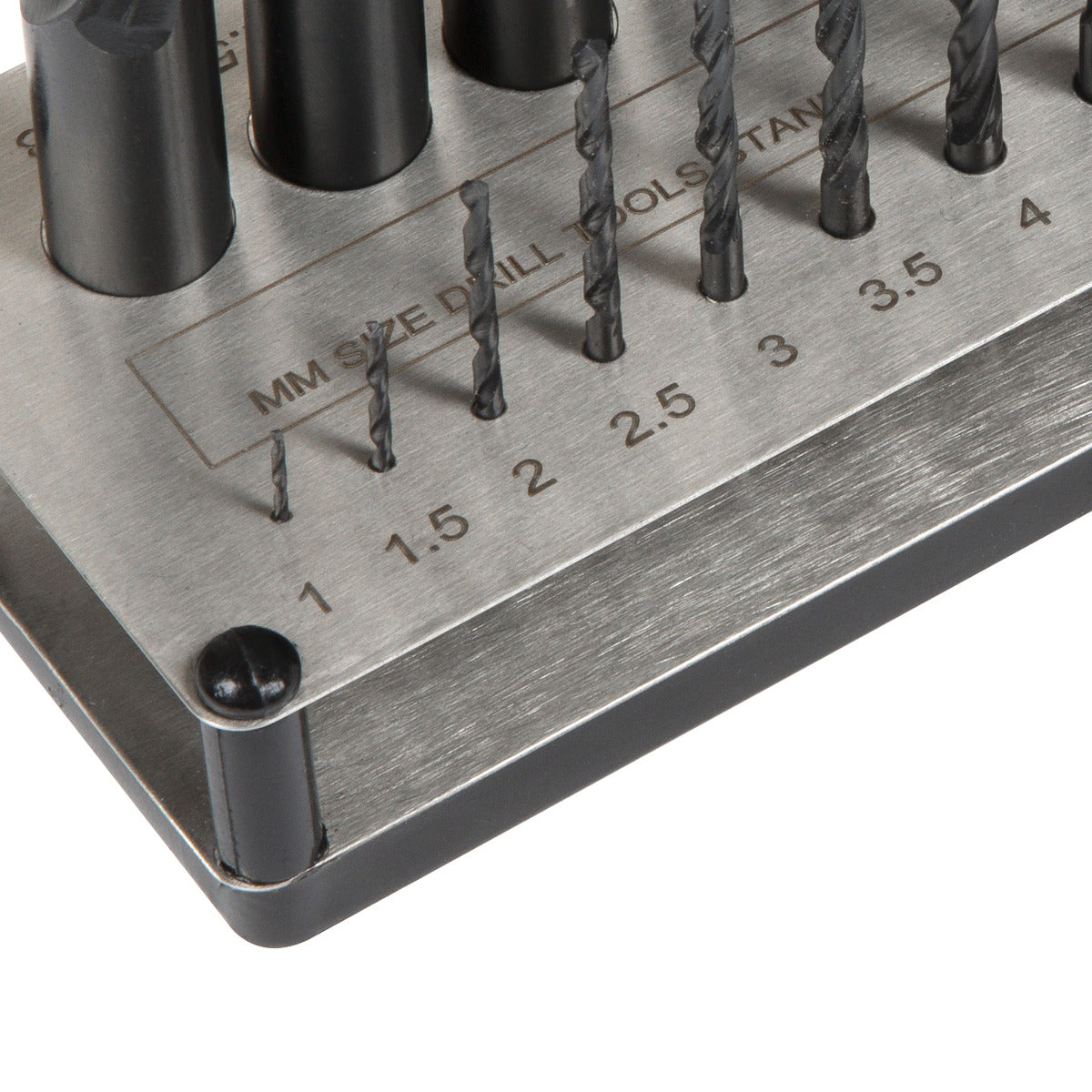 Sealey Drill Bit Stand 1-13mm GDH77