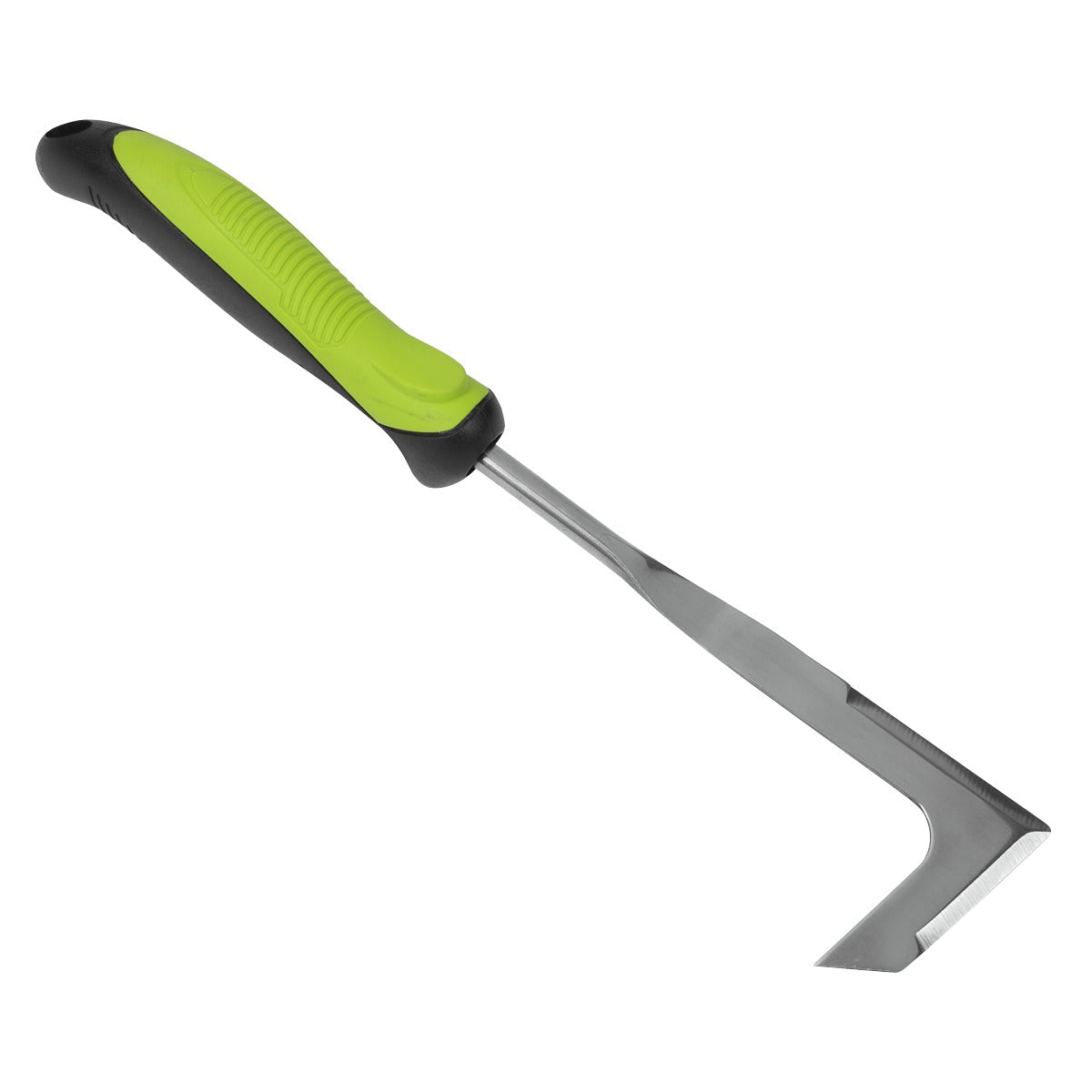 Sealey Hand Garden Knife with Soft Grip Handle & Stainless Steel Blade, 330mm GTSG013