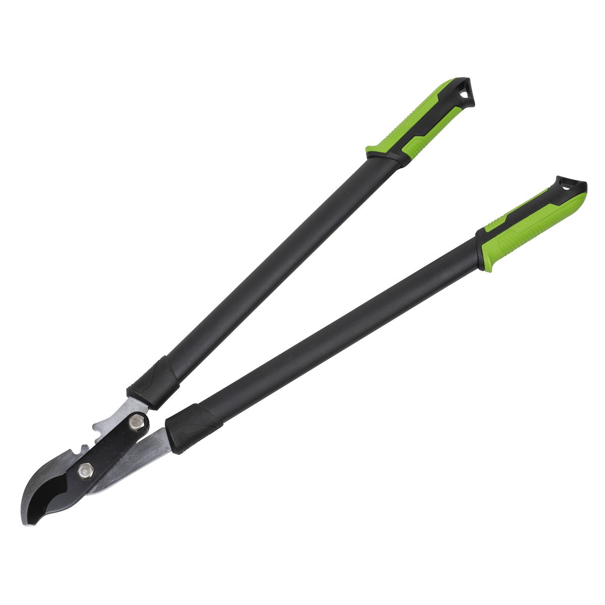 Sealey Bypass Lopping Shears with Soft Grip Handle, Geared & Carbon Steel Blade GTSG014