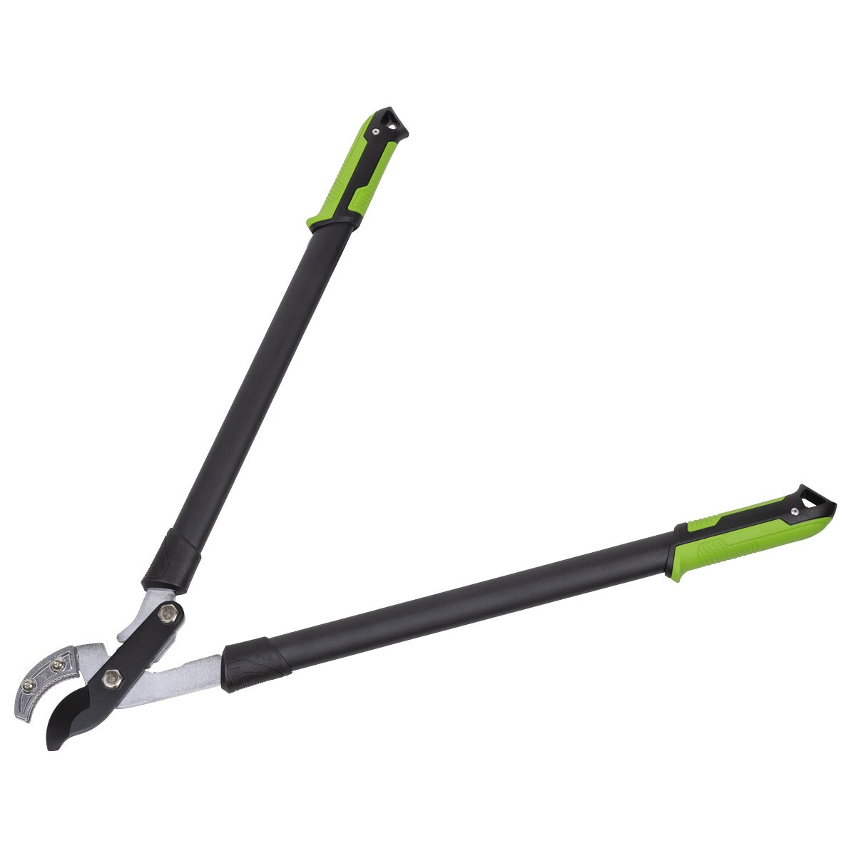 Sealey Anvil Lopping Shears with Soft Grip Handle, Geared & Carbon Steel Blade GTSG015