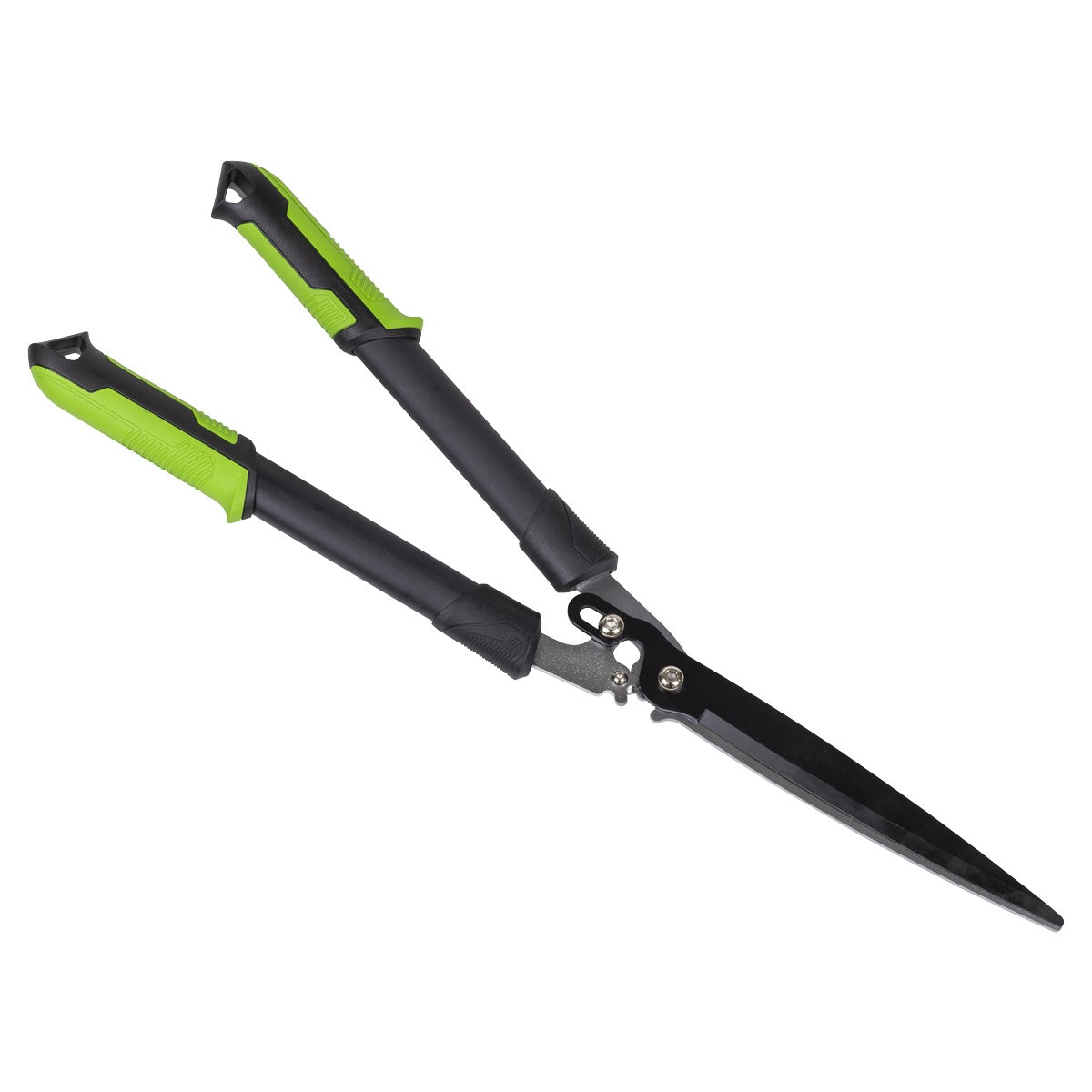Sealey Hedge Shears with Soft Grip Handle & Carbon Steel Blade GTSG018