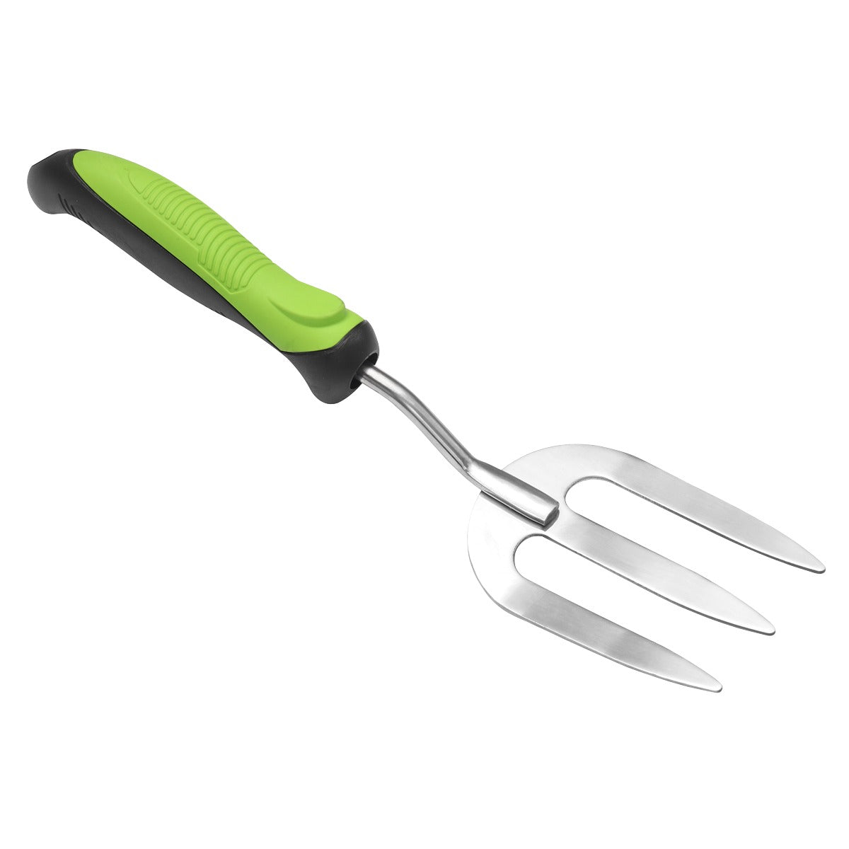 Sealey Hand Fork with Soft Grip Handle & Stainless Steel Tines GTSG021