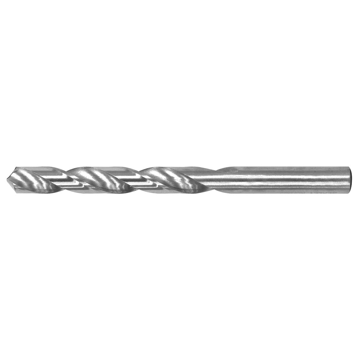 Sealey HSS Twist Drill Bit 10.5mm x 135mm HSS10.5