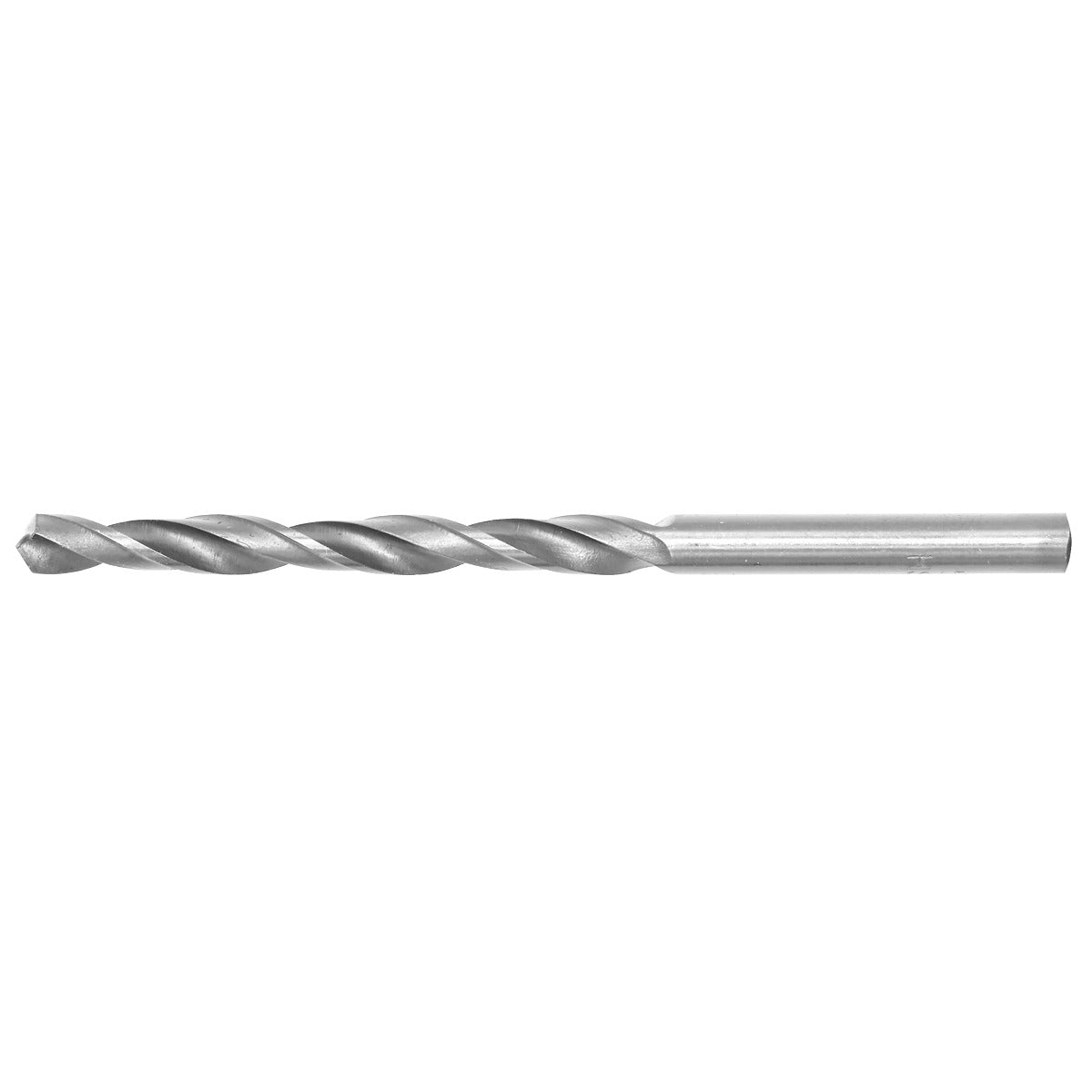 Sealey HSS Twist Drill Bit 3 x 60mm HSS3