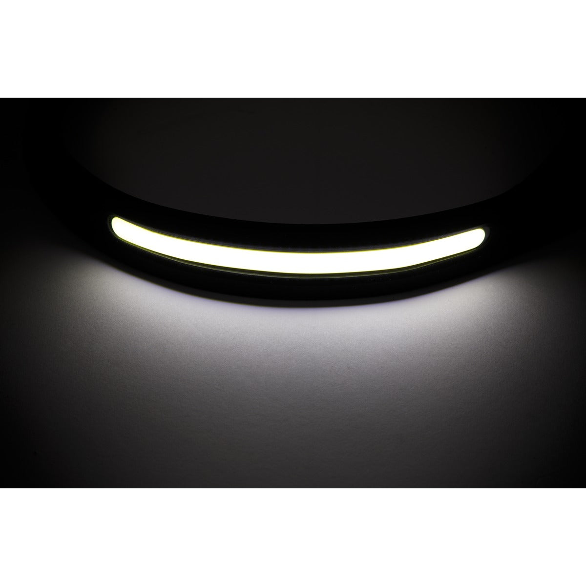 Sealey Rechargeable Head Torch with Auto-Sensor 5W COB & 3W LED HT104R