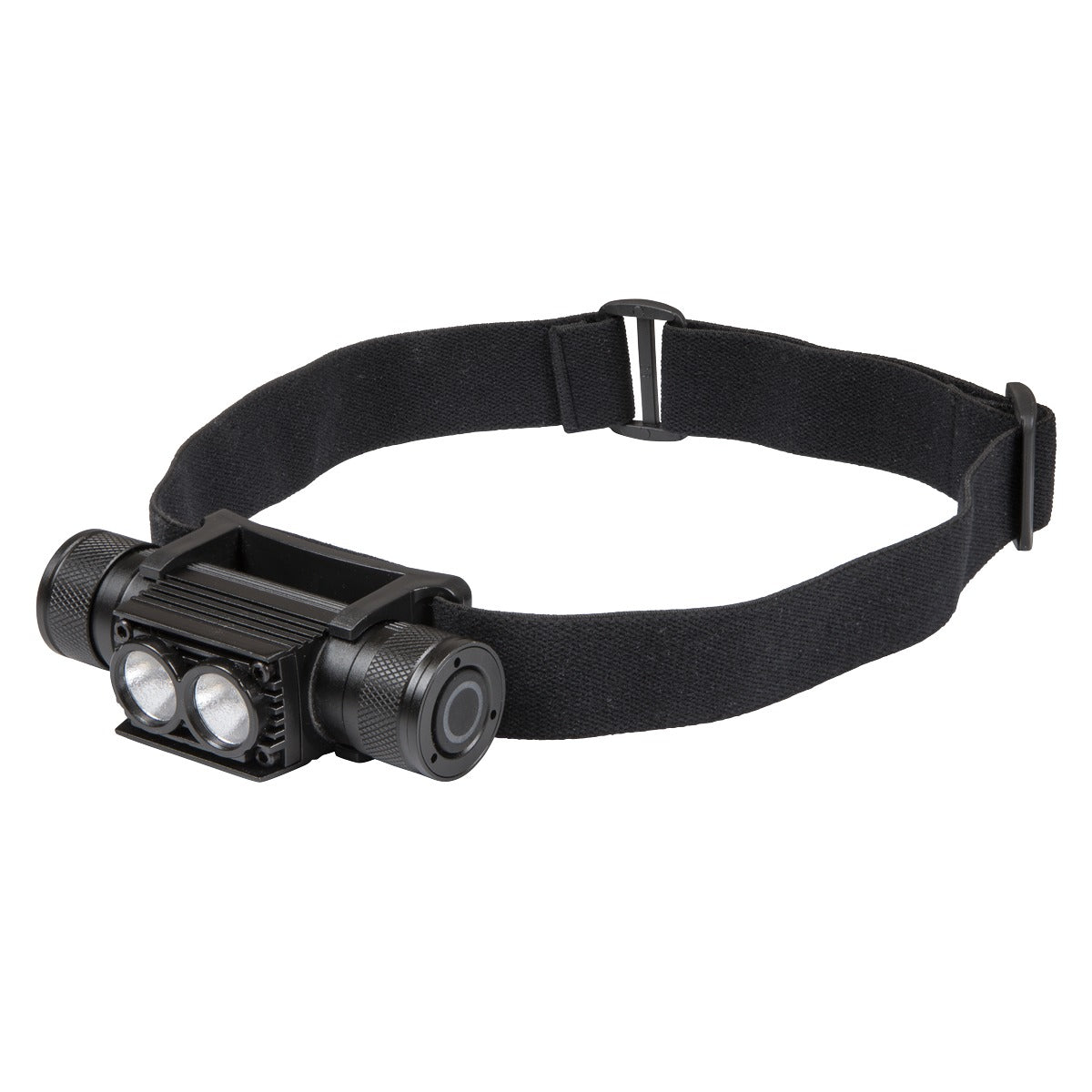 Sealey Rechargeable Head Torch 10W SMD LED HT110R