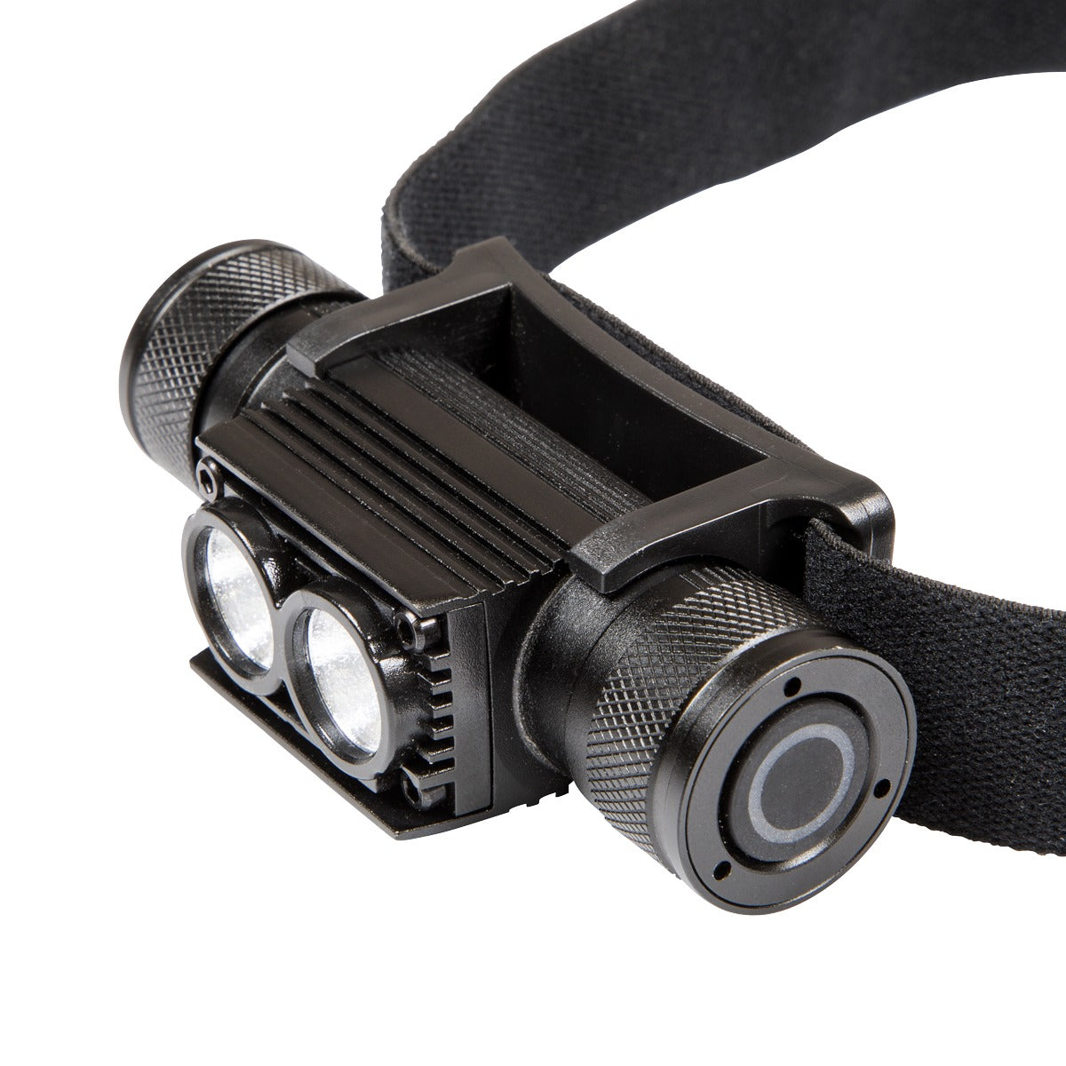 Sealey Rechargeable Head Torch 10W SMD LED HT110R