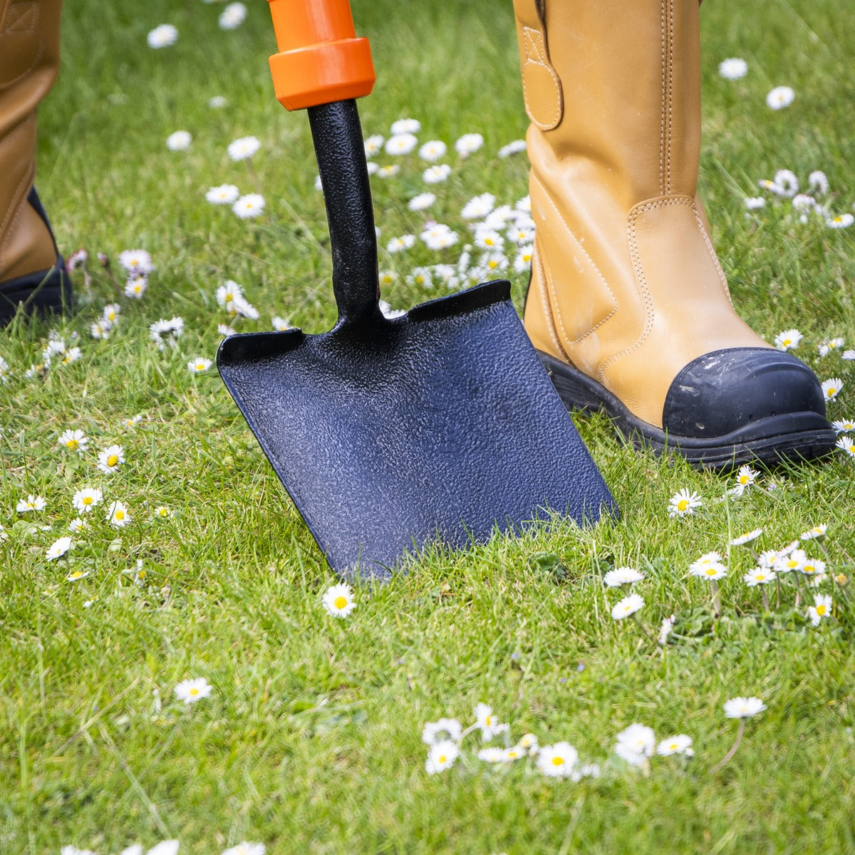 Sealey Insulated General Service Shovel HVCT07