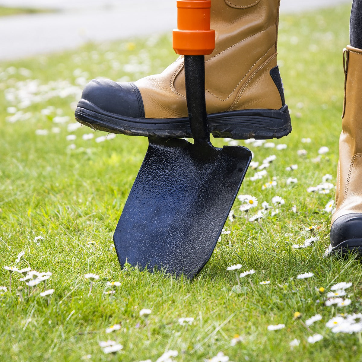 Sealey Insulated General Service Shovel HVCT07
