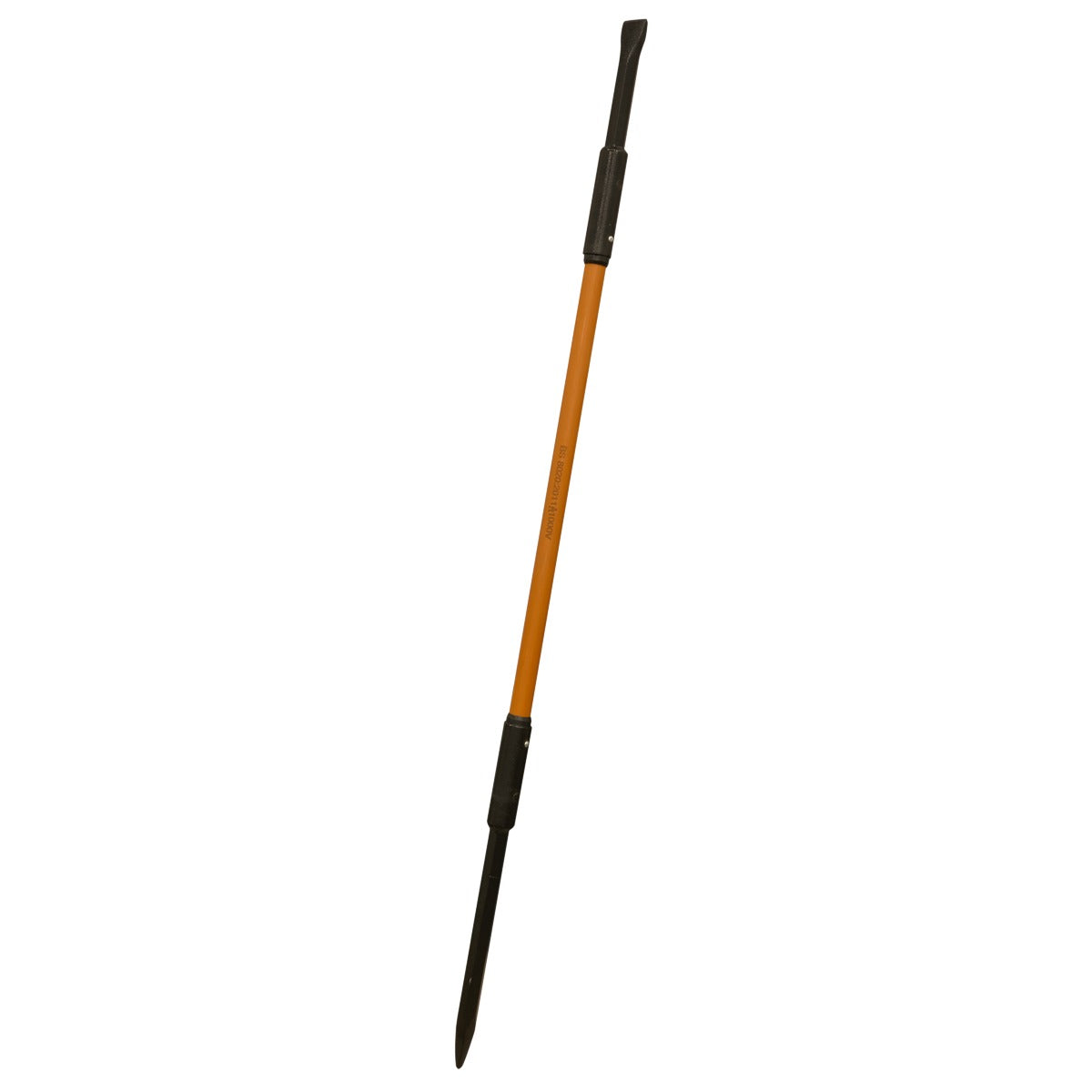 Sealey Insulated Chisel & Point Pry Bar HVCT10