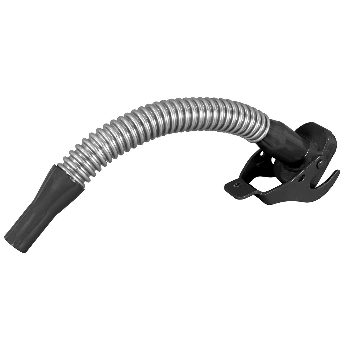Sealey Flexible Pouring Spout for JC5M, JC10 & JC20 - Black JC20D/S