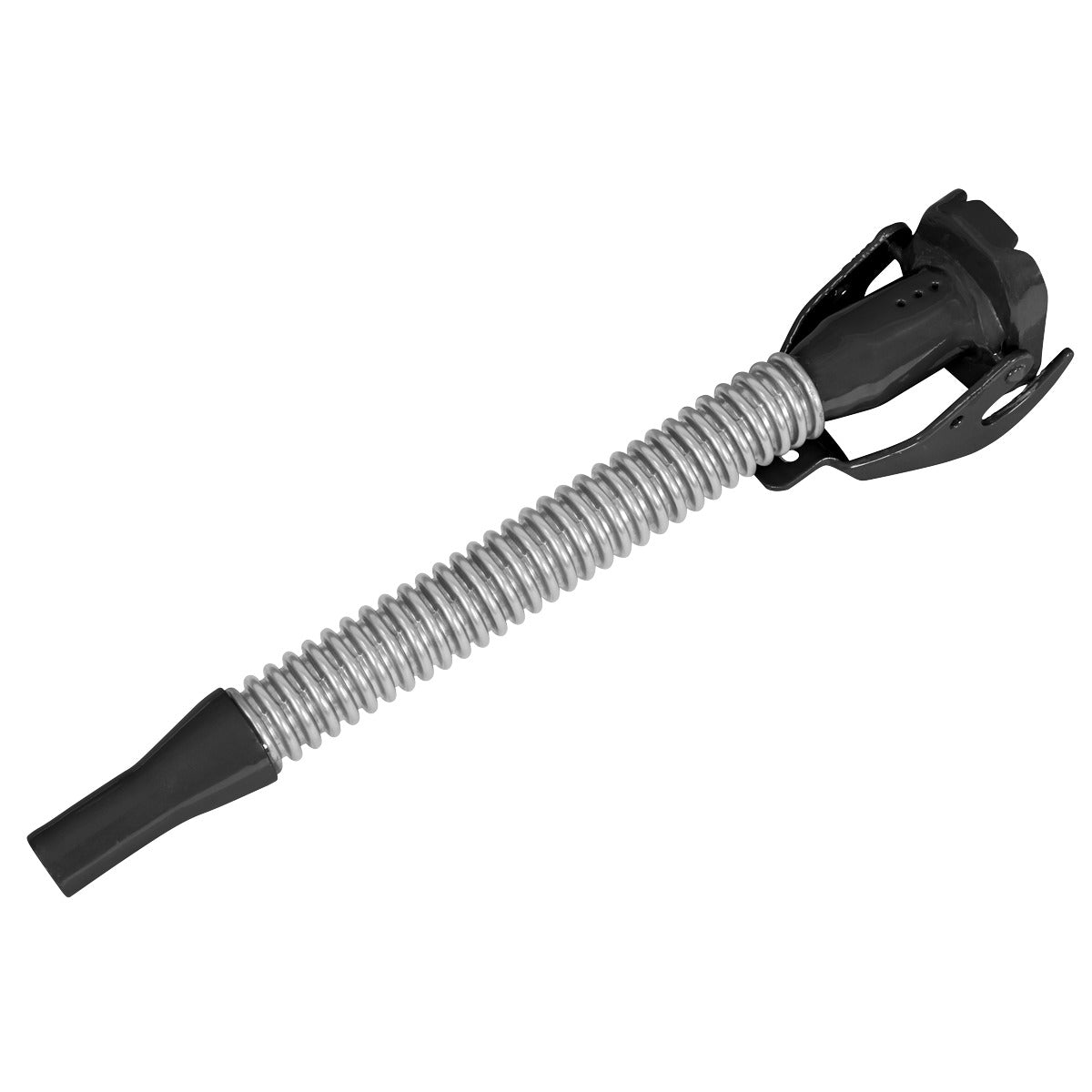 Sealey Flexible Pouring Spout for JC5M, JC10 & JC20 - Black JC20D/S
