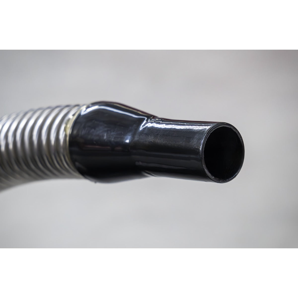 Sealey Flexible Pouring Spout for JC5M, JC10 & JC20 - Black JC20D/S
