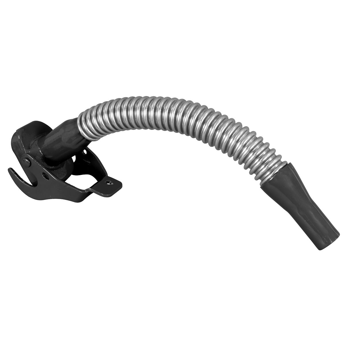 Sealey Flexible Pouring Spout for JC5M, JC10 & JC20 - Black JC20D/S