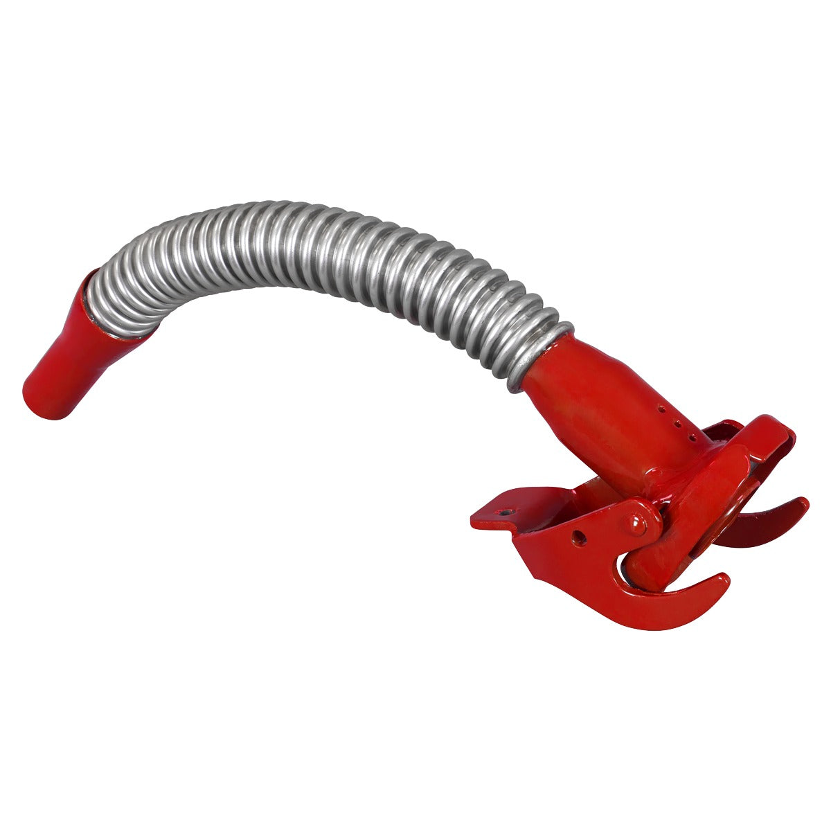 Sealey Flexible Pouring Spout for JC5M, JC10 & JC20 - Red JC20P/S