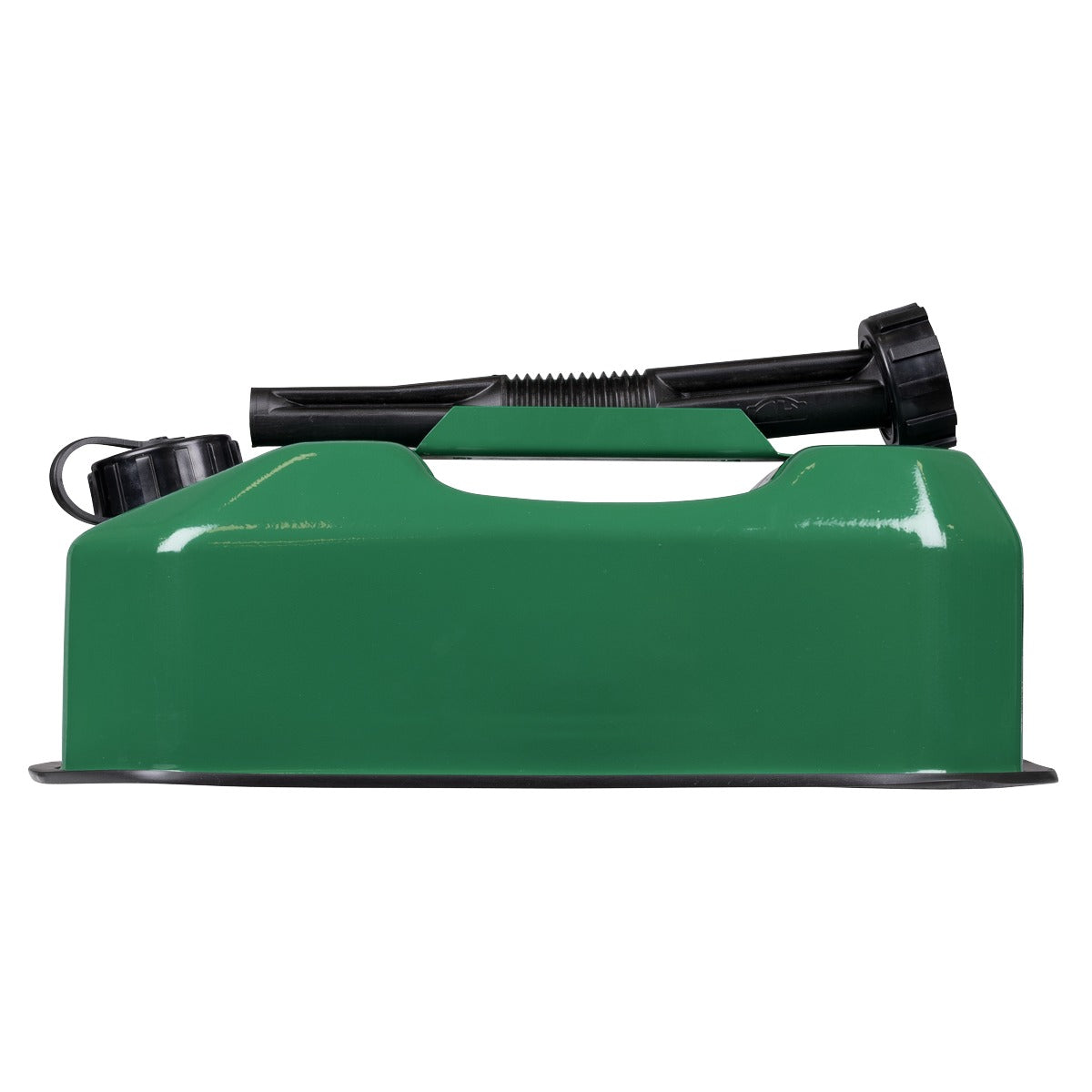 Sealey Jerry Can 5L - Green JC5RG