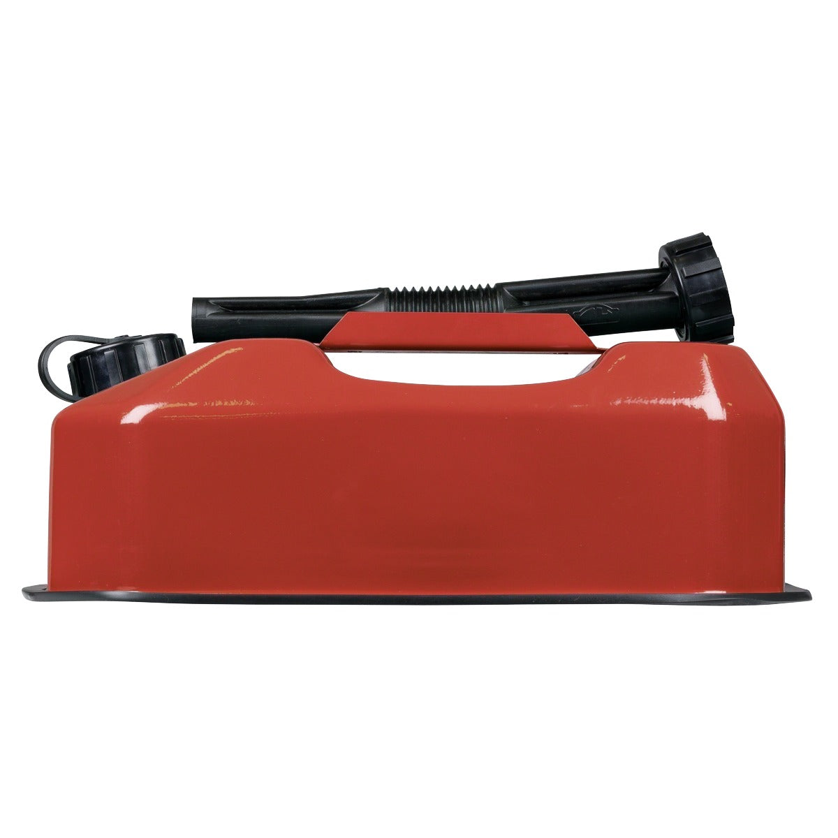 Sealey Jerry Can 5L - Red JC5RR