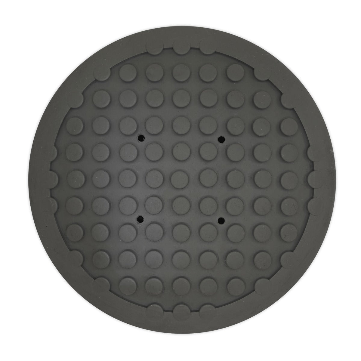 Sealey Safety Rubber Jack Pad - Type C JP03