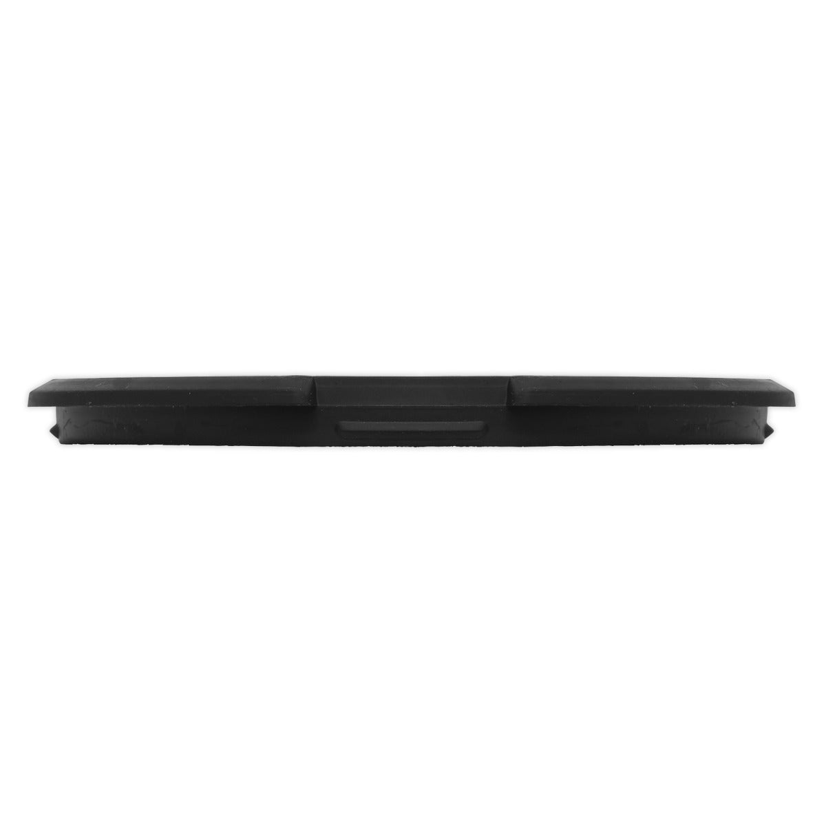 Sealey Safety Rubber Jack Pad - Type B JP09