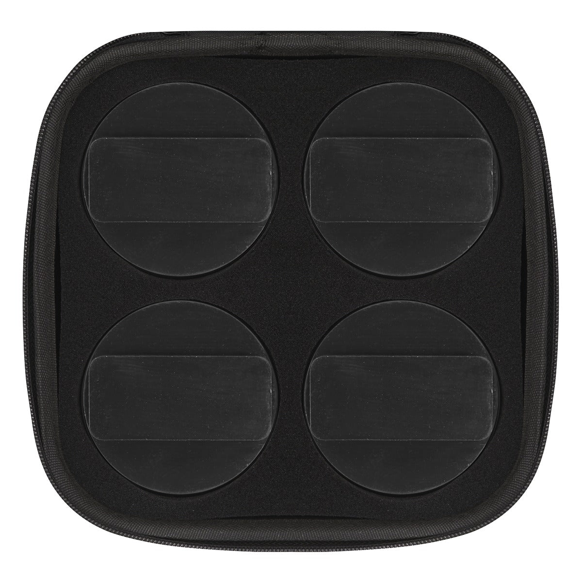 Sealey Jacking Pad Set - BMW JP22