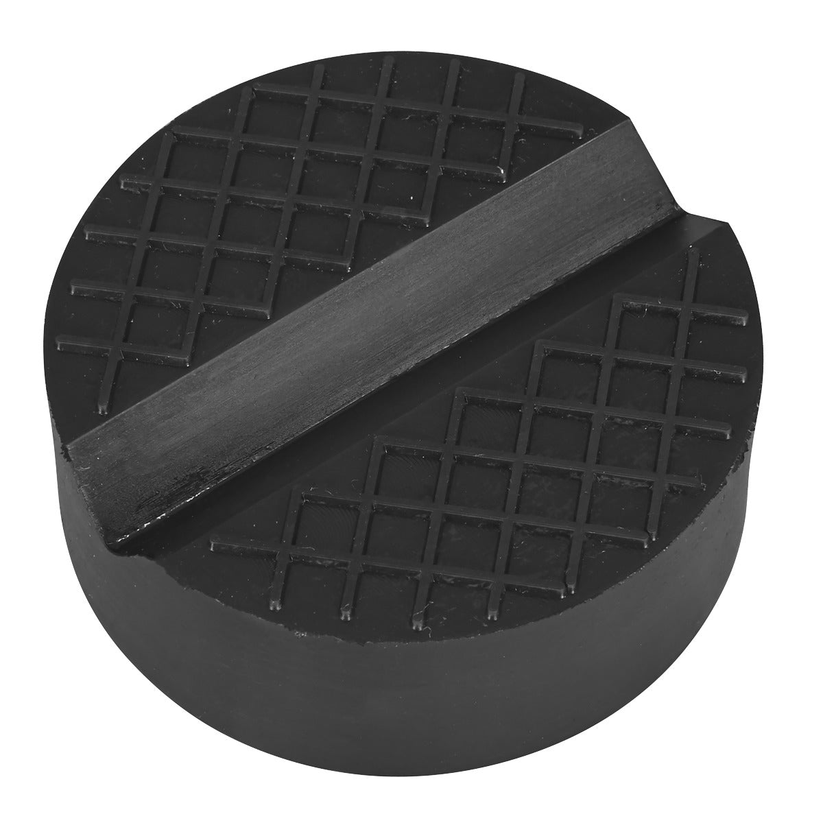 Sealey Universal Pinch Weld Jacking Pad Set JP28