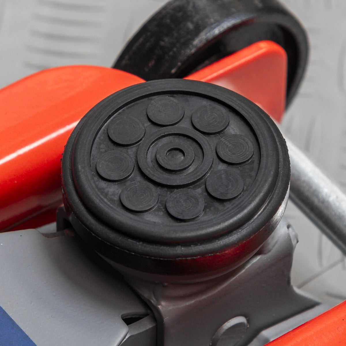 Sealey Safety Rubber Jack Pad - Type A JP29