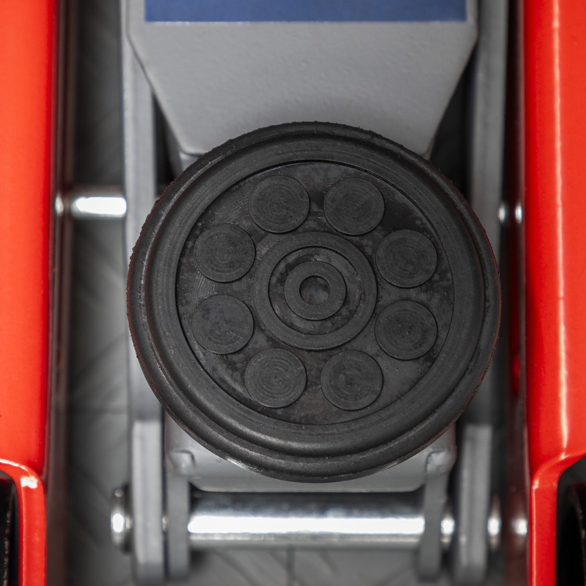 Sealey Safety Rubber Jack Pad - Type A JP29