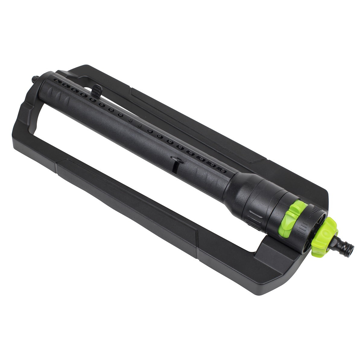 Sealey Oscillating Water Sprinkler with 18 Nozzles JS2131
