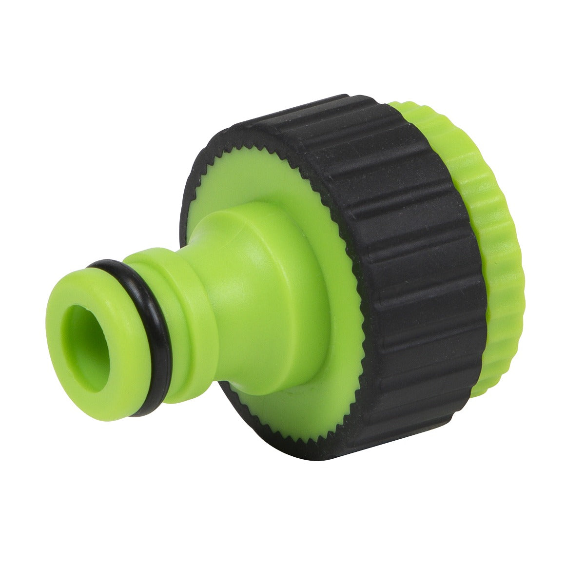 Sealey Soft-Touch Tap Adaptor 1/2"-3/4" JS3022