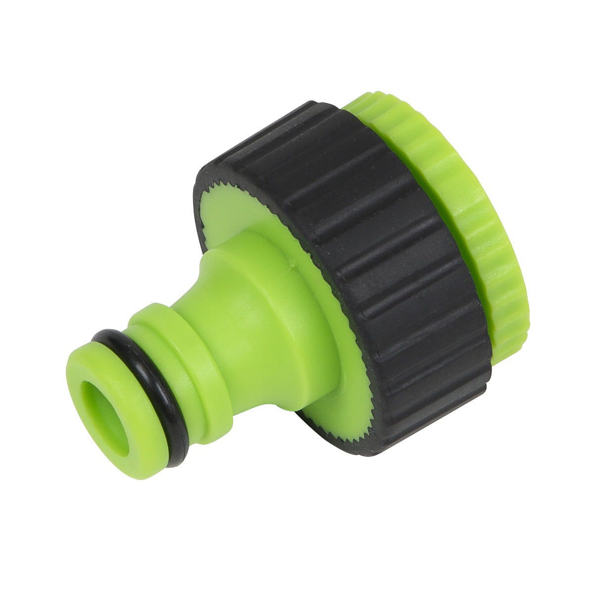 Sealey Soft-Touch Tap Adaptor 1/2"-3/4" JS3022