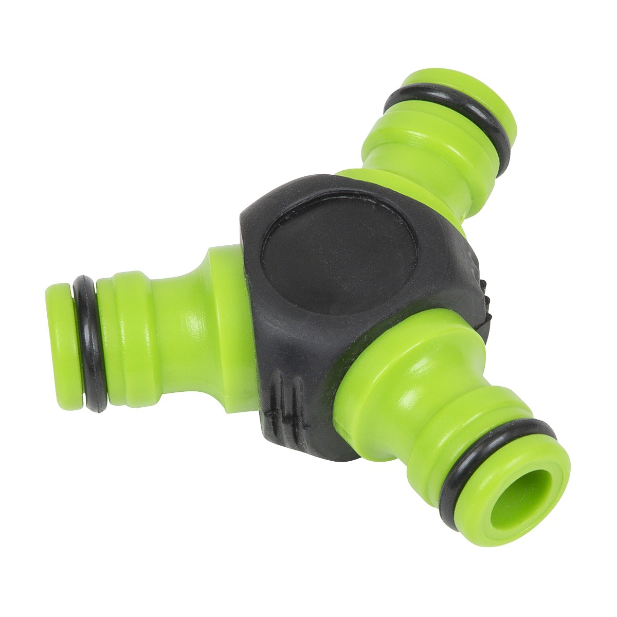 Sealey 3-Way Water Hose Connector JS3027